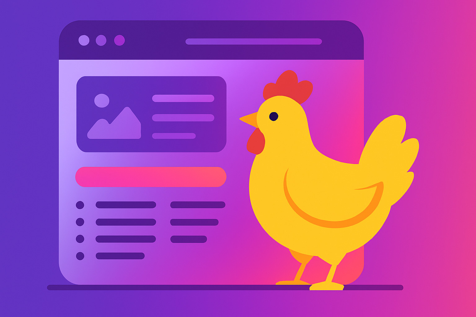 Design UI innovativo