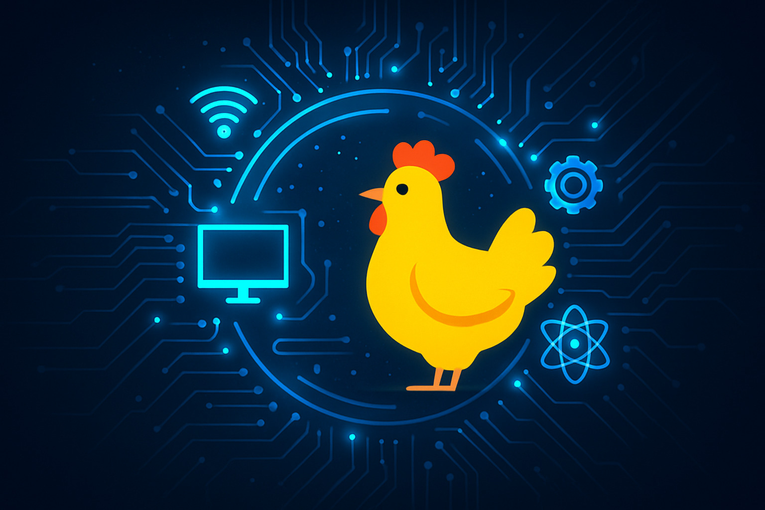 Innovazione tecnologica